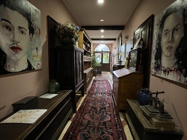 A Casa di Paola Suite