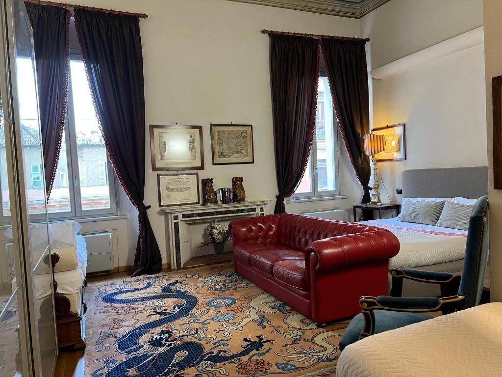 A Casa di Paola Suite