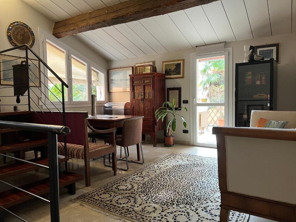 A Casa di Paola Suite