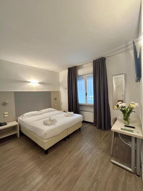 Hotel Ca' Serena