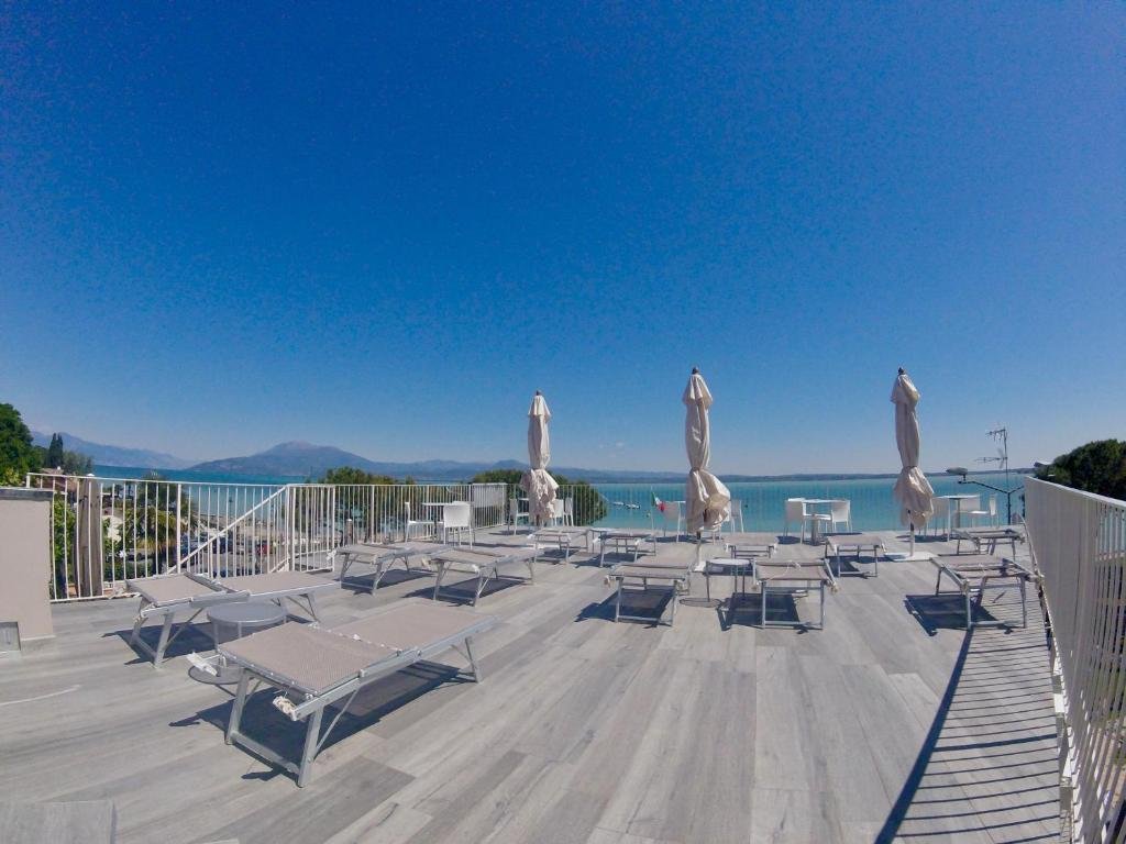 Hotel Ca' Serena