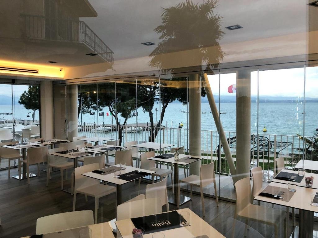 Hotel Ca' Serena