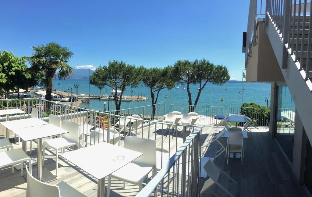 Hotel Ca' Serena