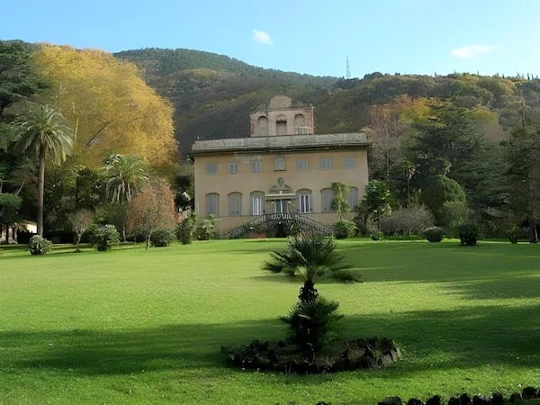 Villa di Corliano Relais all'Ussero