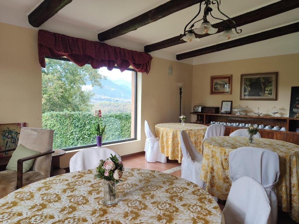 Dimora Marella