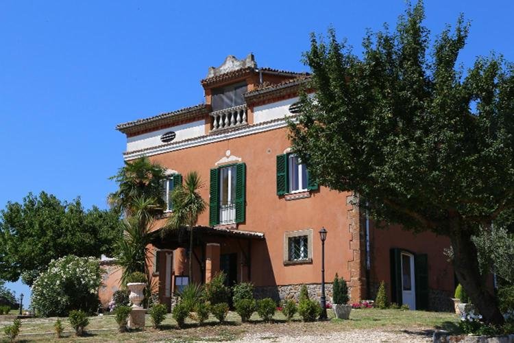 Dimora Marella