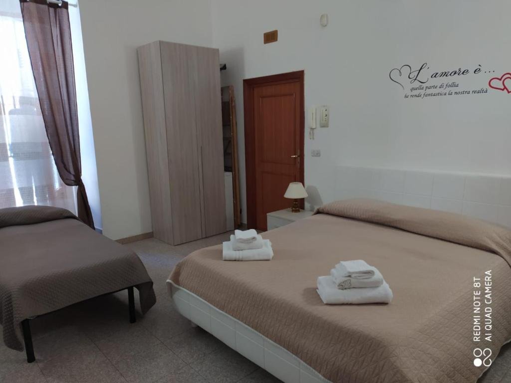 B&B Dolce Incanto