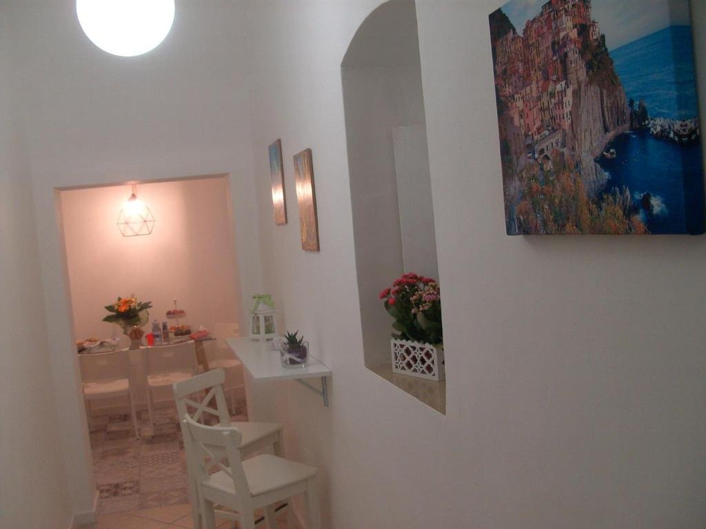 B&B Dolce Incanto