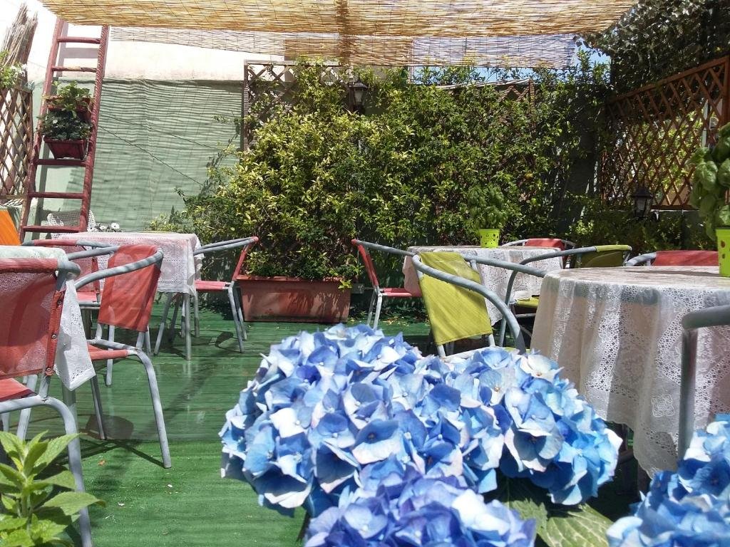 B&B Dolcevita