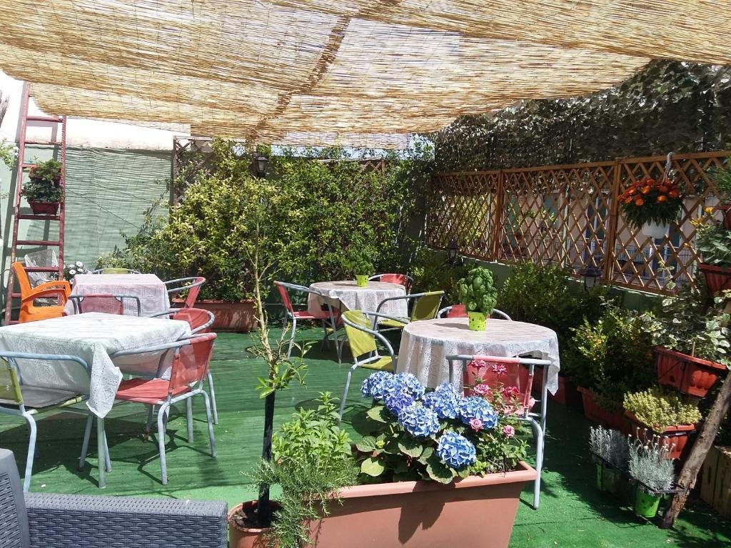 B&B Dolcevita