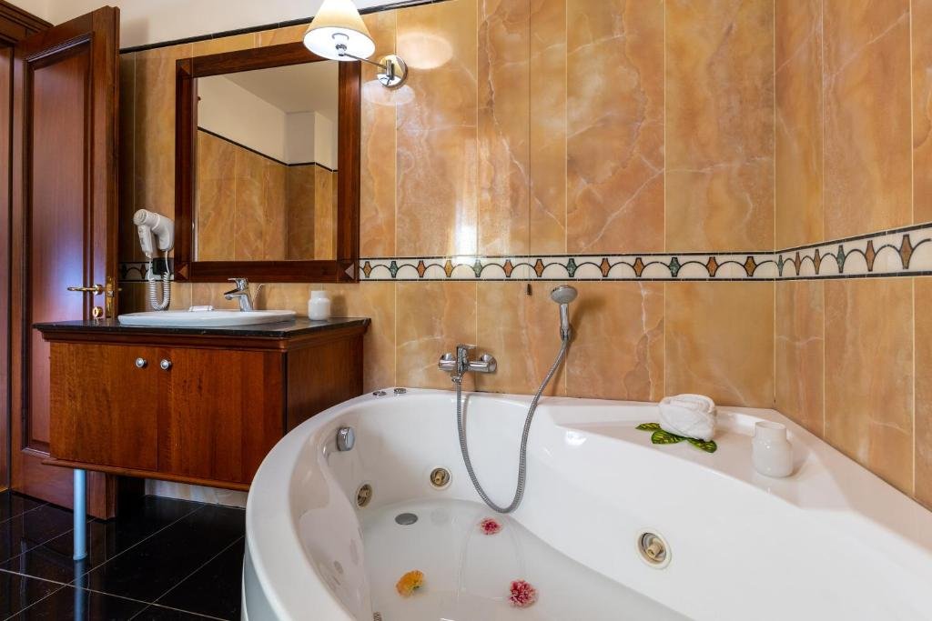 Borgo Don Chisciotte