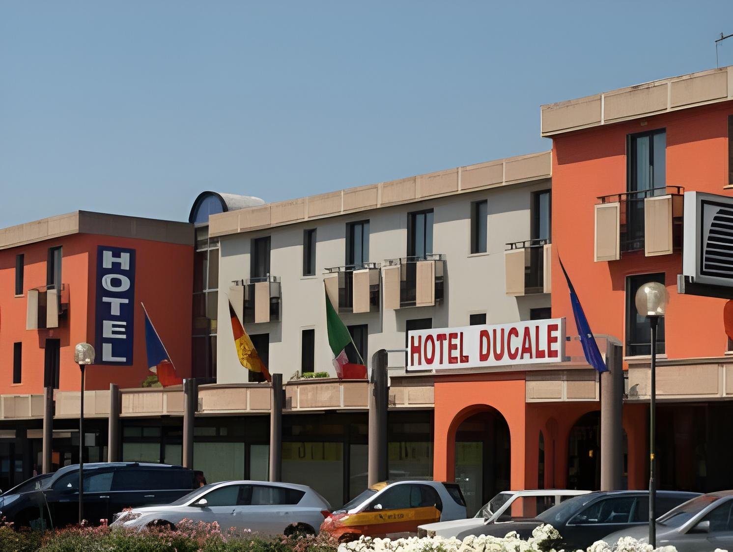 Hotel Residence Ducale