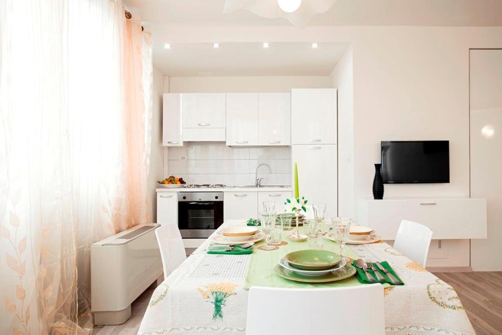 Residence Ferrucci