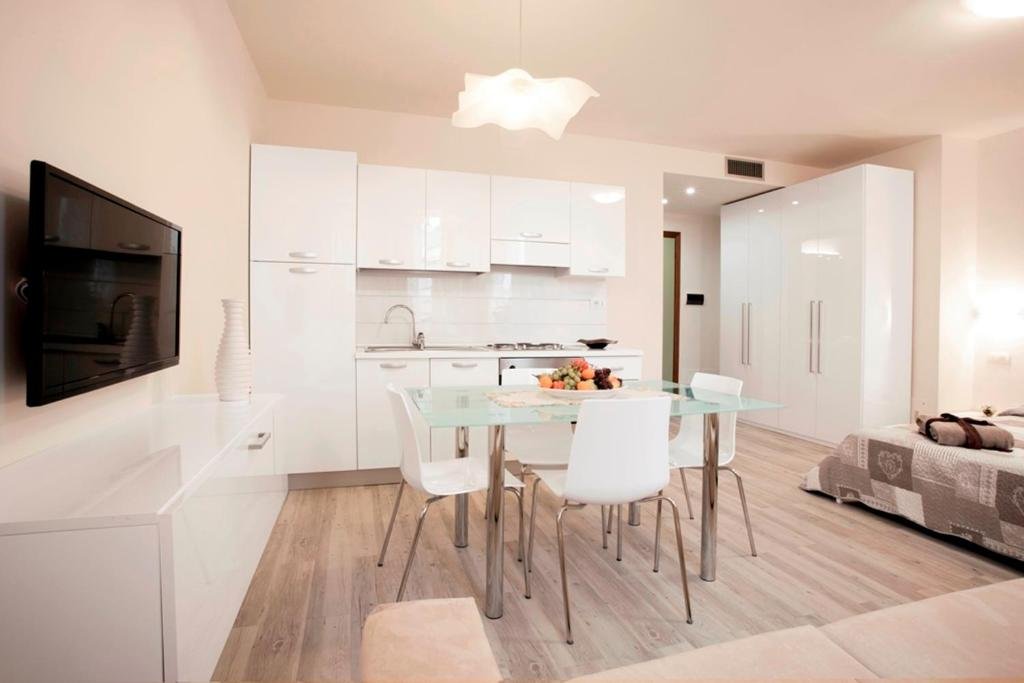 Residence Ferrucci