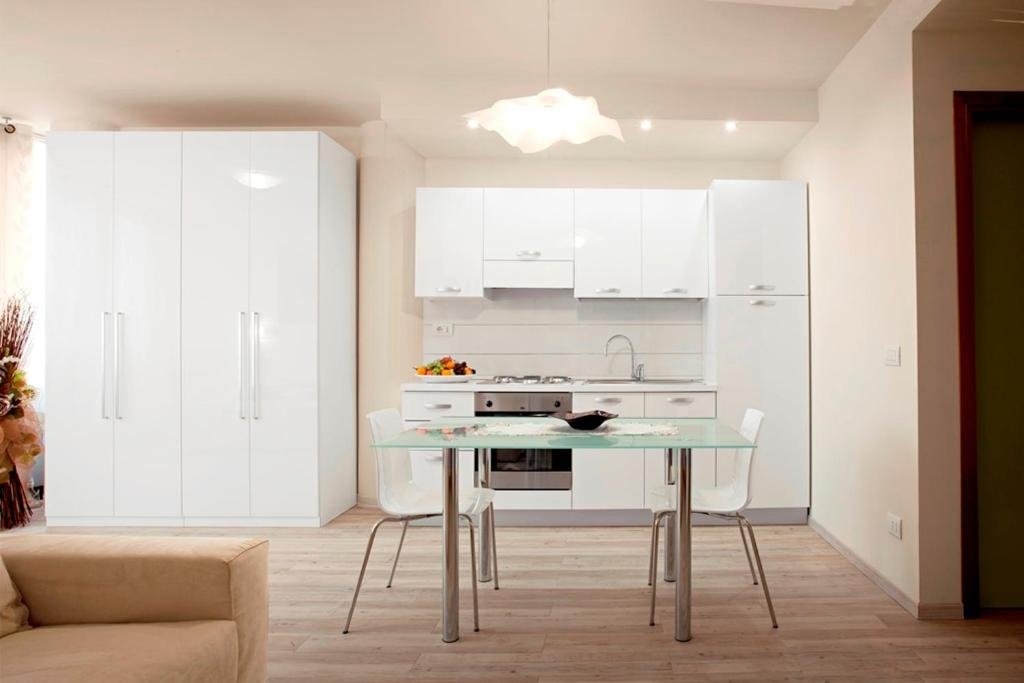 Residence Ferrucci