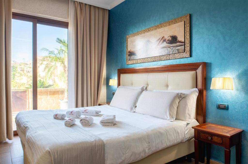 Hotel Flora
