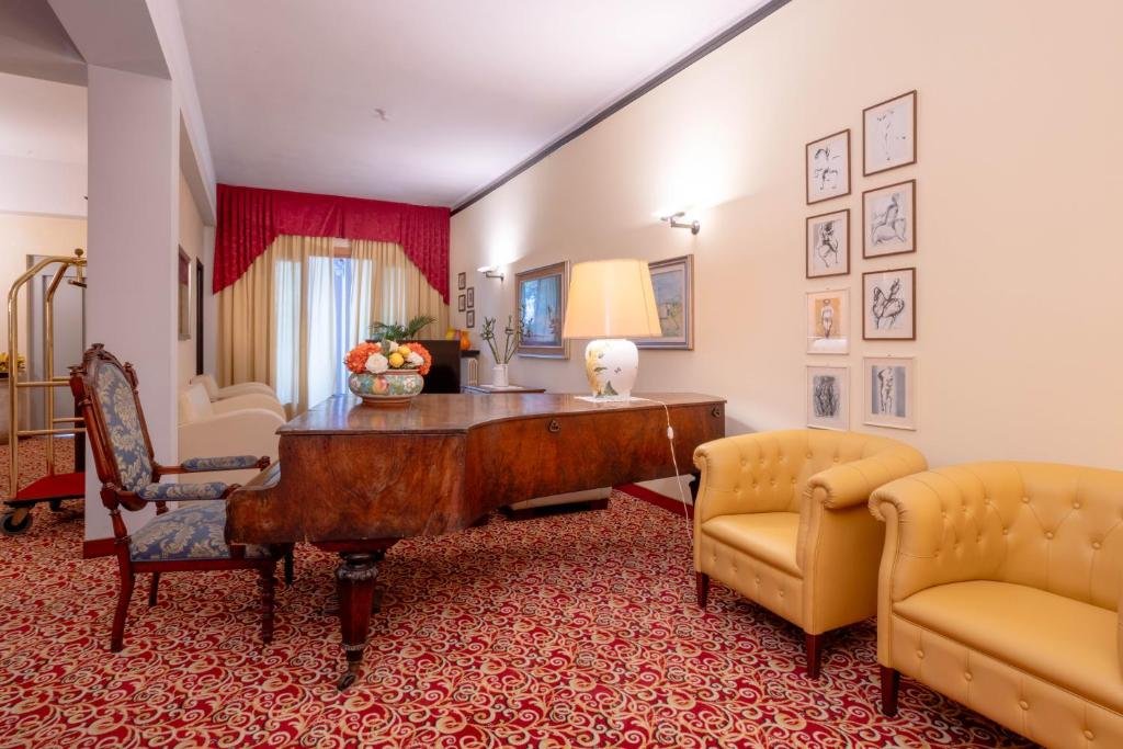 Hotel Giardinetto