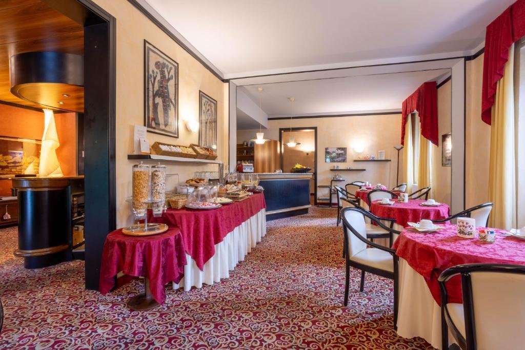 Hotel Giardinetto
