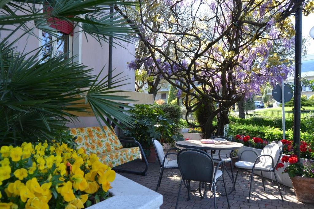 Hotel Giardinetto