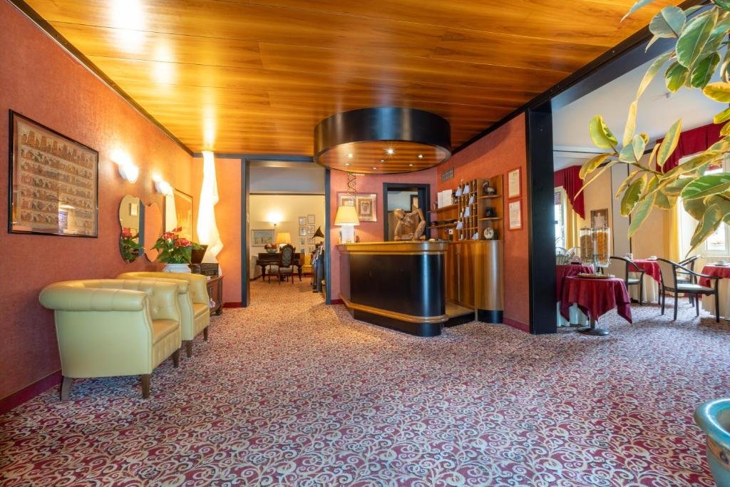 Hotel Giardinetto