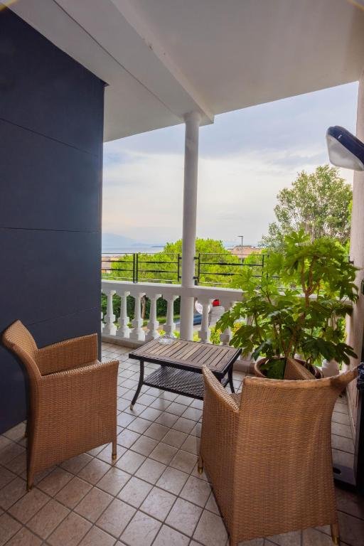 Hotel Giardinetto