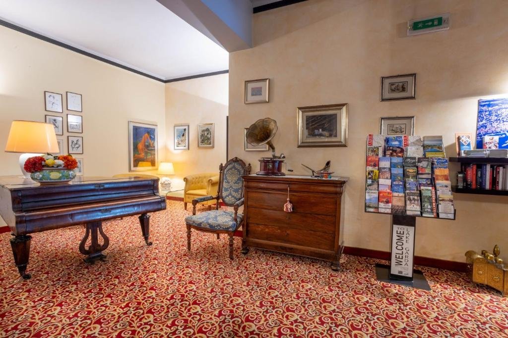 Hotel Giardinetto