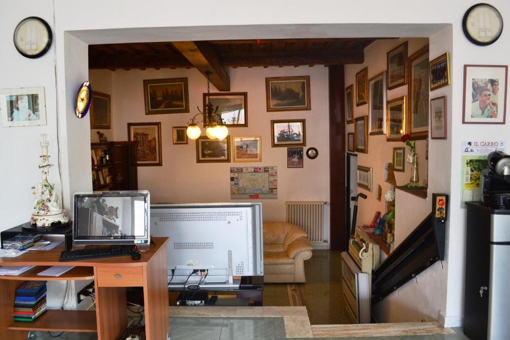 Albergo Imperiale