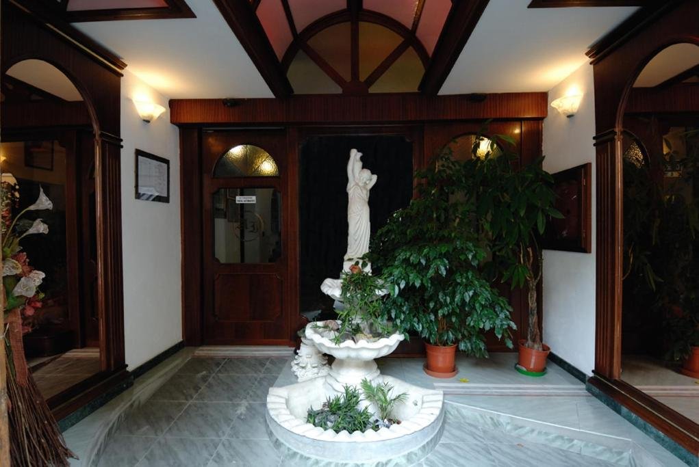 Albergo Imperiale