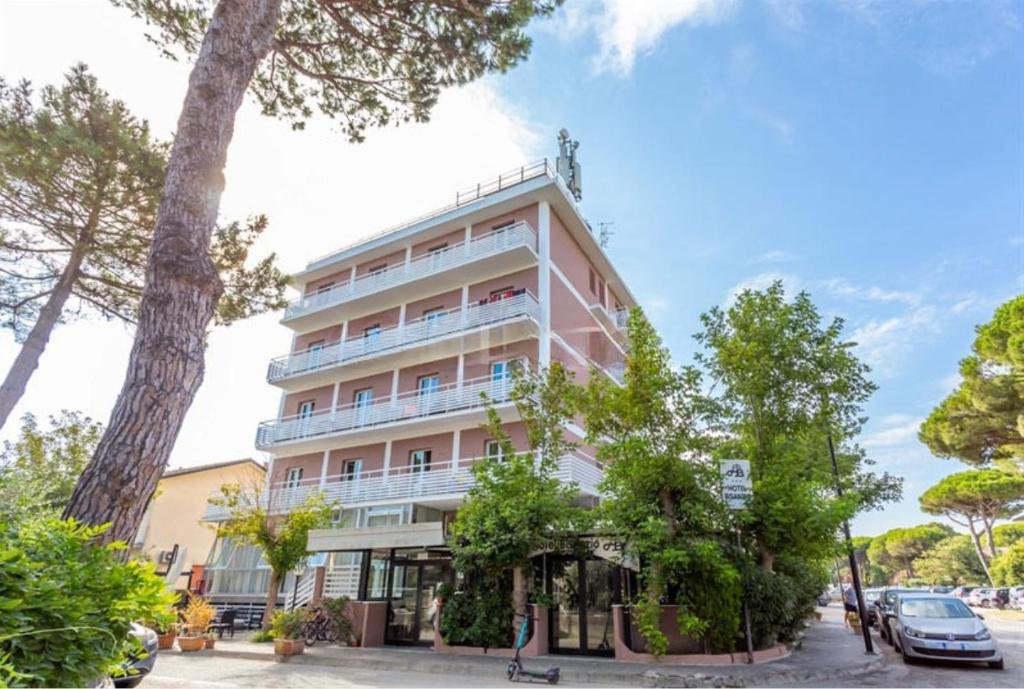 Hotel La Torre