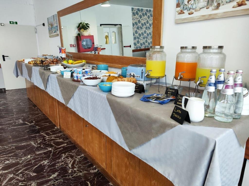Hotel La Torre