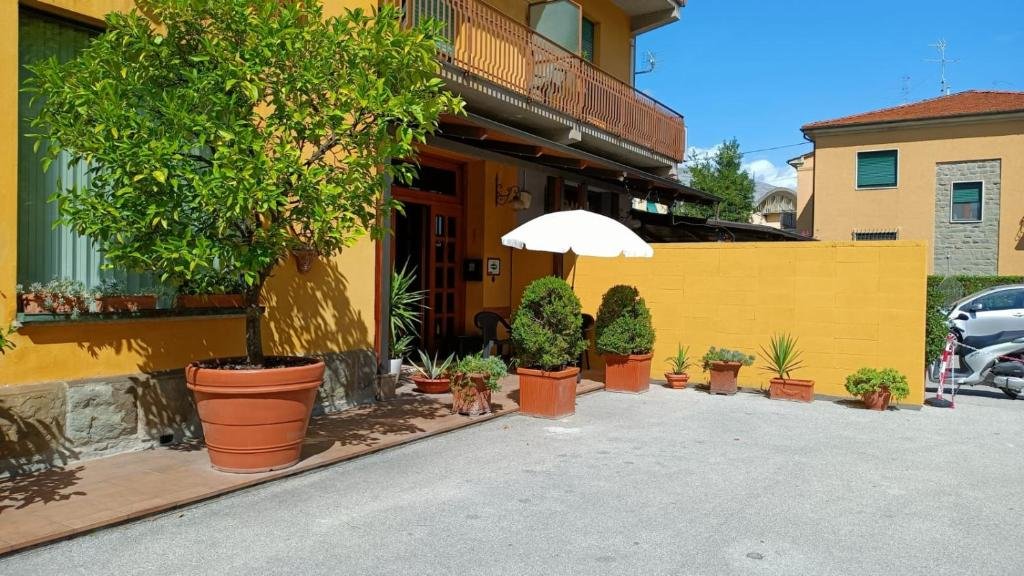 Albergo Le Rose