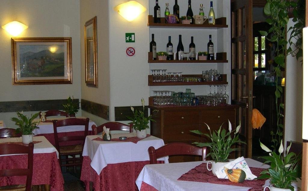 Albergo Le Rose