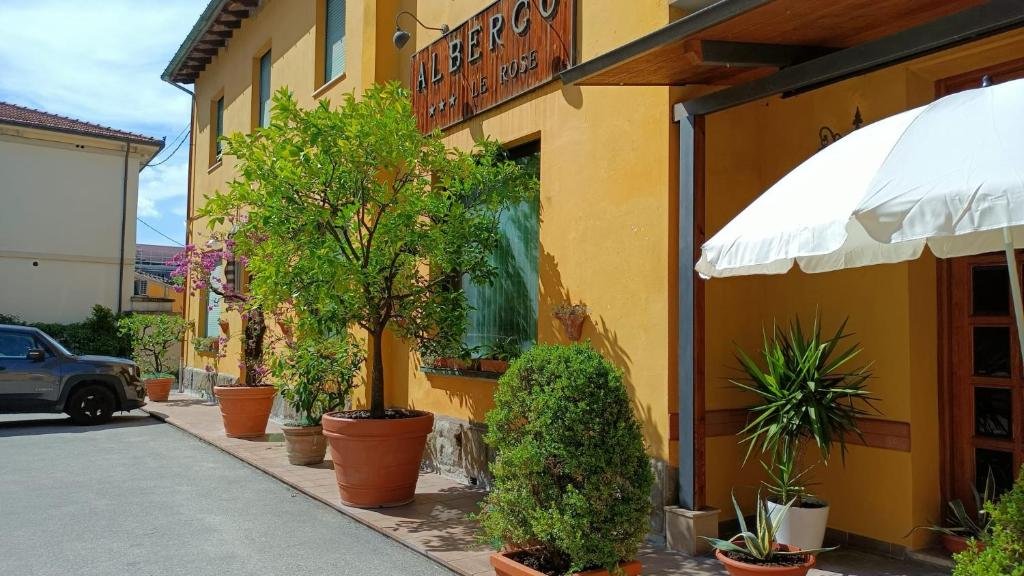 Albergo Le Rose