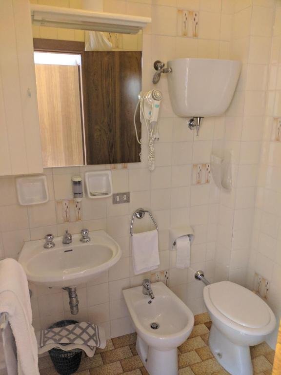 Hotel Luana