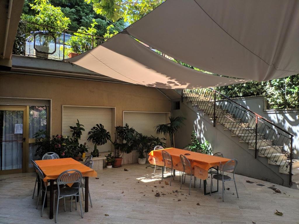 Hotel Luana