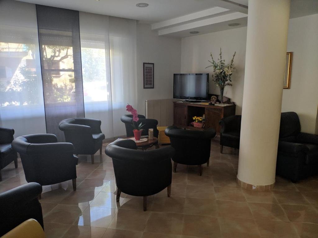 Hotel Luana