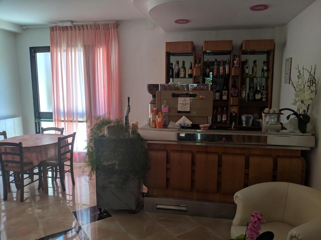 Hotel Luana