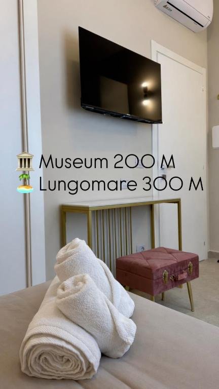 Maison ì Room Suite & Apartment