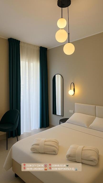 Maison ì Room Suite & Apartment