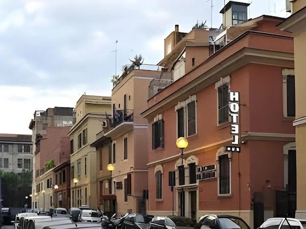Hotel Relais Manzoni