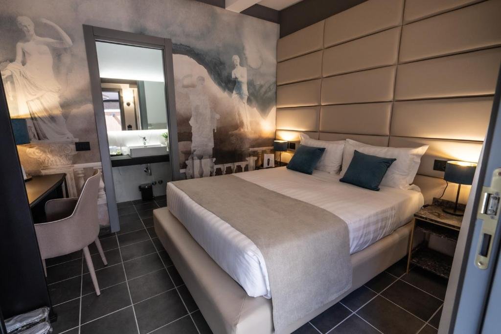 Hotel Relais Manzoni