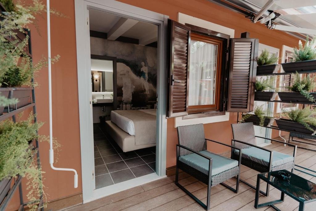 Hotel Relais Manzoni