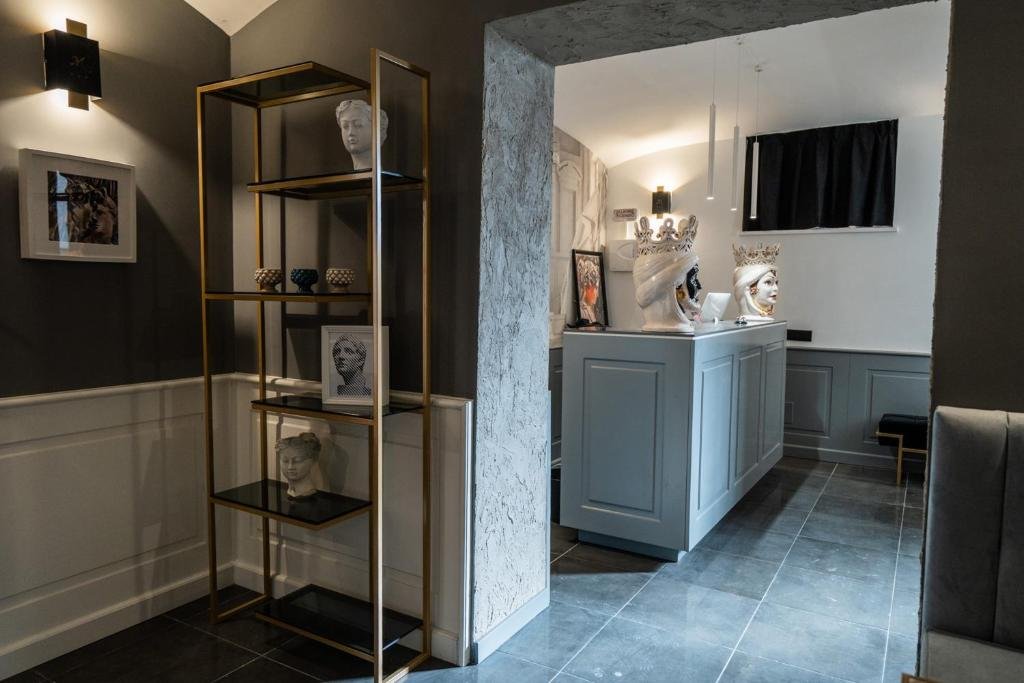 Hotel Relais Manzoni