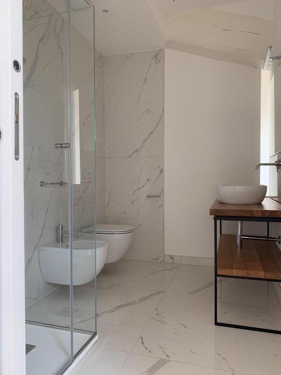 Residenze Mazzini