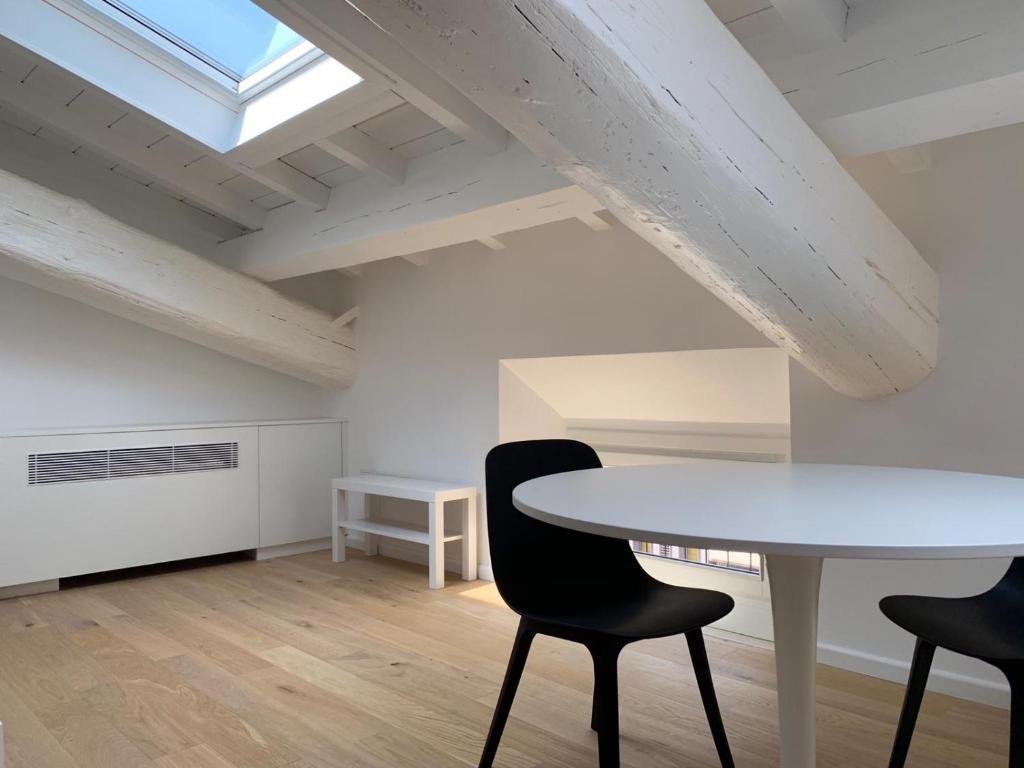 Residenze Mazzini