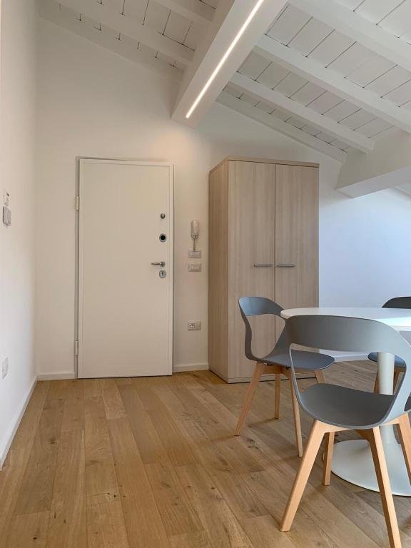 Residenze Mazzini