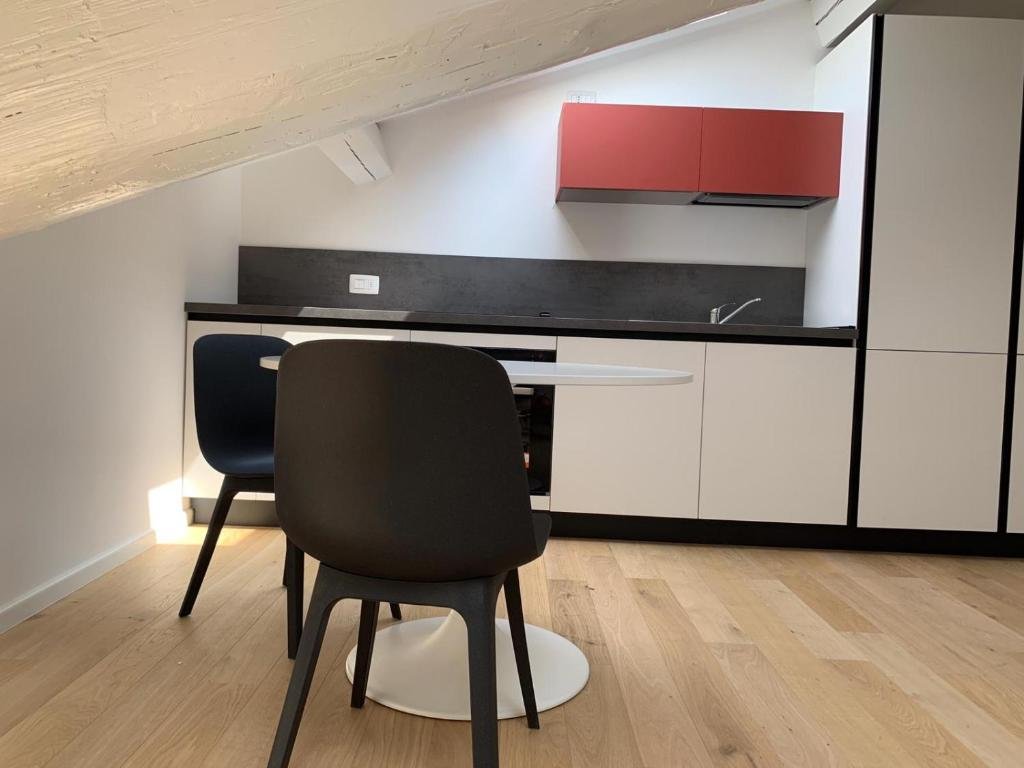 Residenze Mazzini