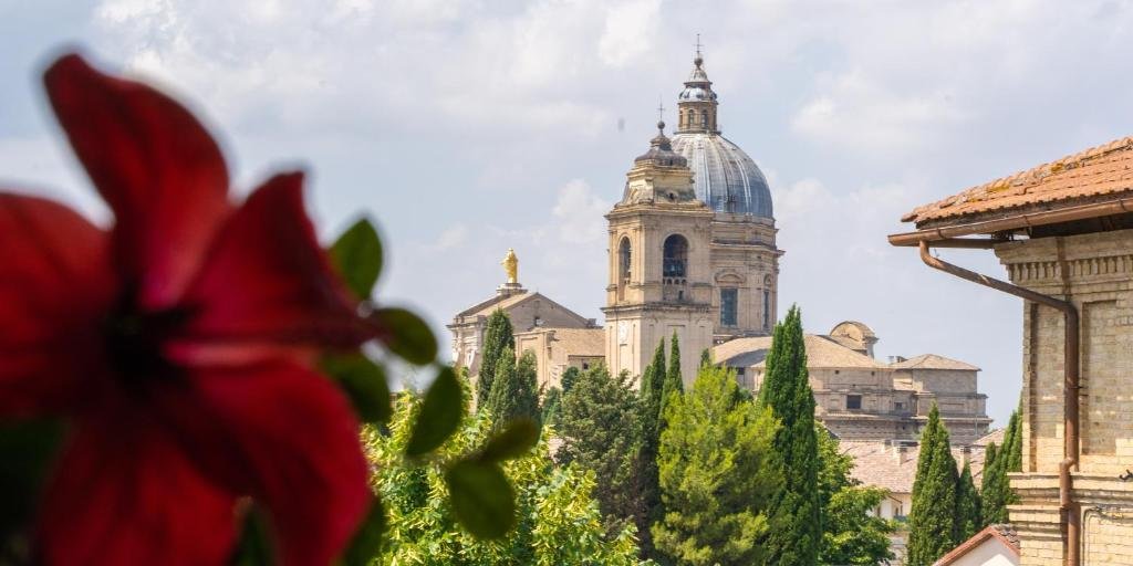 Hotel MoM Assisi