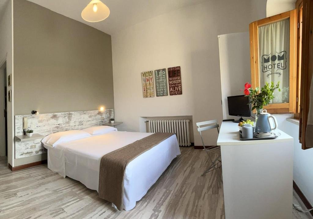 Hotel MoM Assisi