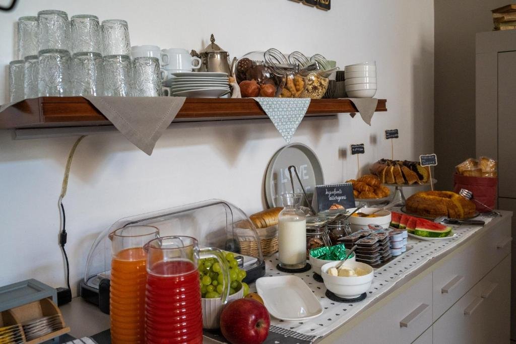 Hotel MoM Assisi